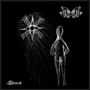 Pochette de Shamash de Erragal