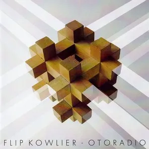 Pochette de Otoradio de Flip Kowlier