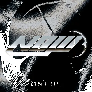 Pochette de Now de ONEUS