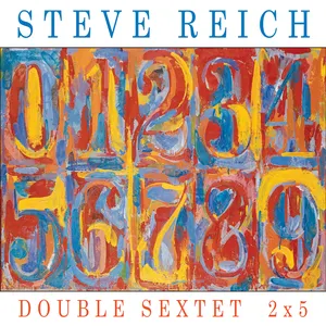 Pochette Double Sextet / 2x5