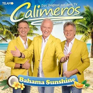 Pochette de Platin (Tanz Edition) de Calimeros