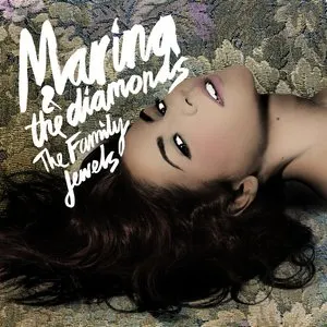 Pochette de Rootless - Single of the Week de MARINA