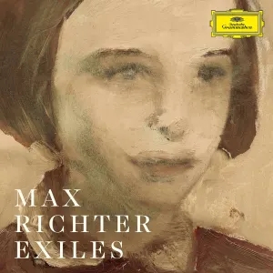 Pochette de Exiles de Max Richter
