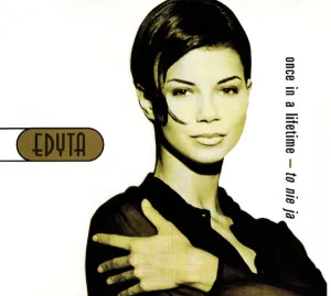 Pochette de To nie ja de Edyta Górniak