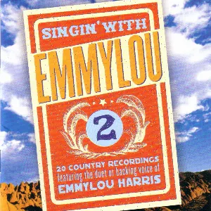 Pochette Singin' With Emmylou 2