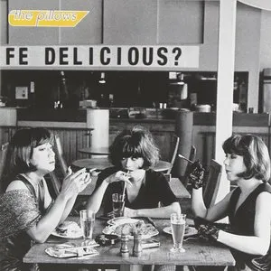 Pochette de Another morning, Another pillows de the pillows