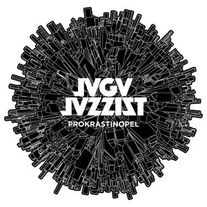 Pochette de Prokrastinopel de Jaga Jazzist