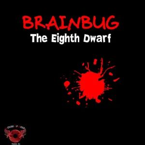 Pochette de The Eighth Dwarf de Brainbug