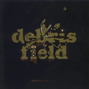 Pochette de Debris Field Ambient Wash de Keith Rowe