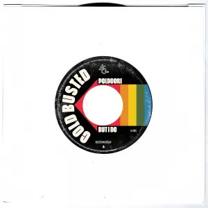 Pochette de But I Do / Woman de Poldoore