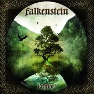 Pochette de Kraftort de Falkenstein