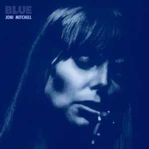 Pochette de Blue de Morgan James