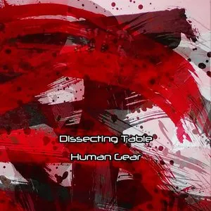 Pochette de Human Gear de Dissecting Table