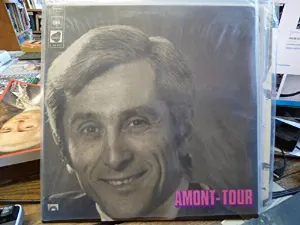 Pochette Amont-Tour