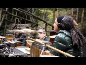Pochette de Nostalgia de Elisa