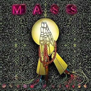 Pochette de Mass de Bobby Previte