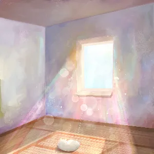 Pochette de Laying in Light / Soundscapes: Dreams de KAINBEATS