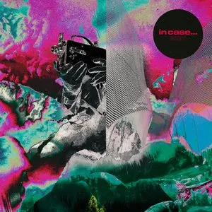 Pochette de in case… de BiSH