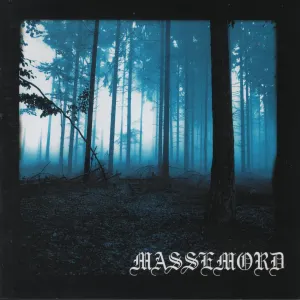 Pochette de Massemord de Massemord