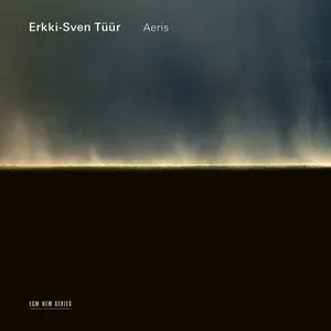 Pochette de Aeris de Erkki-Sven Tüür