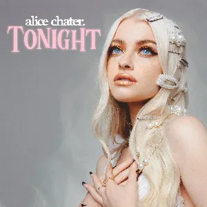 Pochette de Tonight de Alice Chater