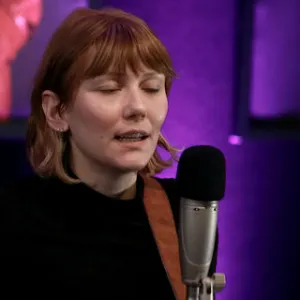 Pochette de 2020-12-02: Instrumenthead Live: Nashville, TN, USA de Molly Tuttle