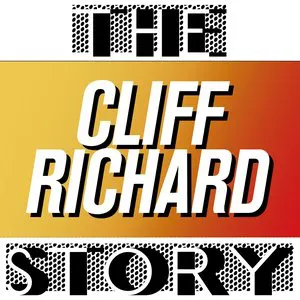 Pochette The Cliff Richard Story