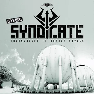 Pochette Hymn of Syndicate (Official Syndicate Anthem)