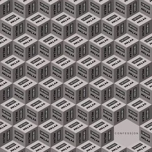 Pochette de Contagious de Malaa