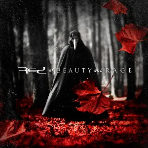 Pochette Of Beauty and Rage