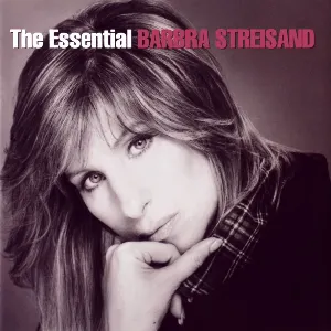 Pochette The Essential Barbra Streisand / The Ultimate Collection