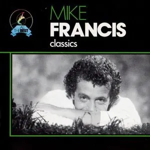 Pochette de Classics de Mike Francis