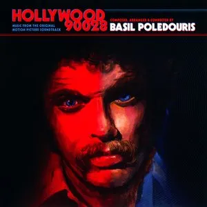 Pochette de Hollywood 90028 de Basil Poledouris