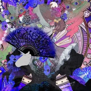 Pochette de ドレスコード de Kasane Teto