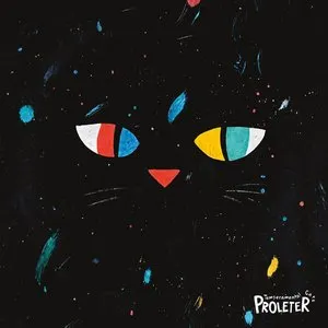 Pochette de Tempermental Cats de ProleteR