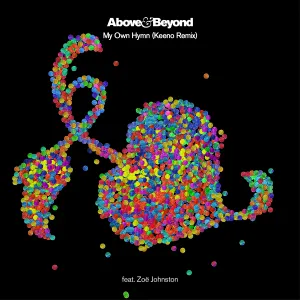 Pochette de My Own Hymn (Keeno remix) de Above & Beyond