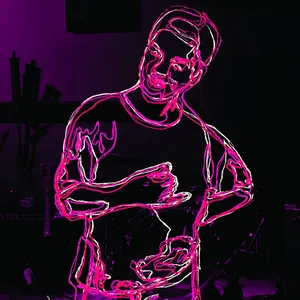 Pochette de Live at Russian Recording de Mac DeMarco