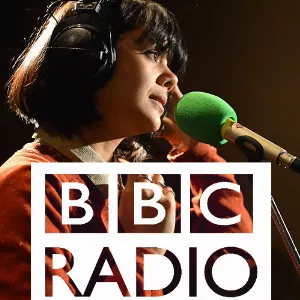 Pochette 2009-04-09: BBC Radio 1's Live Lounge: London, UK