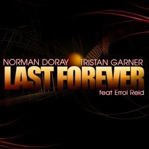 Pochette de Last Forever de Norman Doray