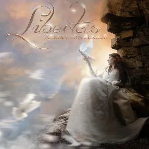 Pochette de Libertas de Adrian von Ziegler