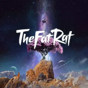 Pochette de Ray Tracer de TheFatRat
