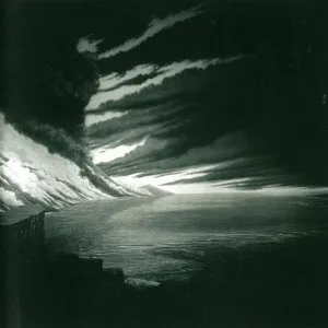 Pochette de Tales of Rohnlief de Barre Phillips - Mat Maneri
