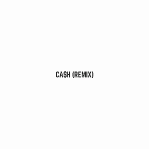 Pochette Cash (remix)