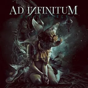 Pochette de Outer Space de Ad Infinitum
