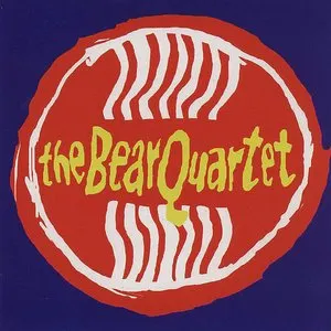 Pochette de Moby Dick de The Bear Quartet