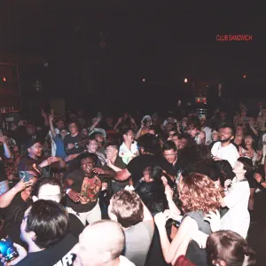 Pochette de CLUB SANDWICH de Joey Valence & Brae