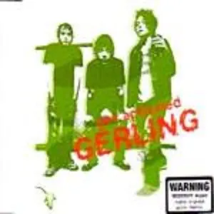 Pochette de Get Activated de Gerling