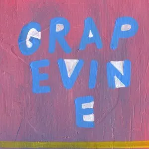 Pochette de 超える de GRAPEVINE