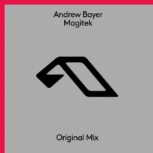 Pochette de Magitek de Andrew Bayer