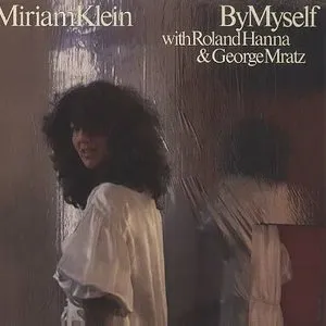 Pochette de By Myself de George Mraz - “Sir” Roland Hanna